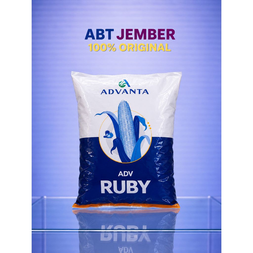 Benih Jagung ADV Ruby 1kg