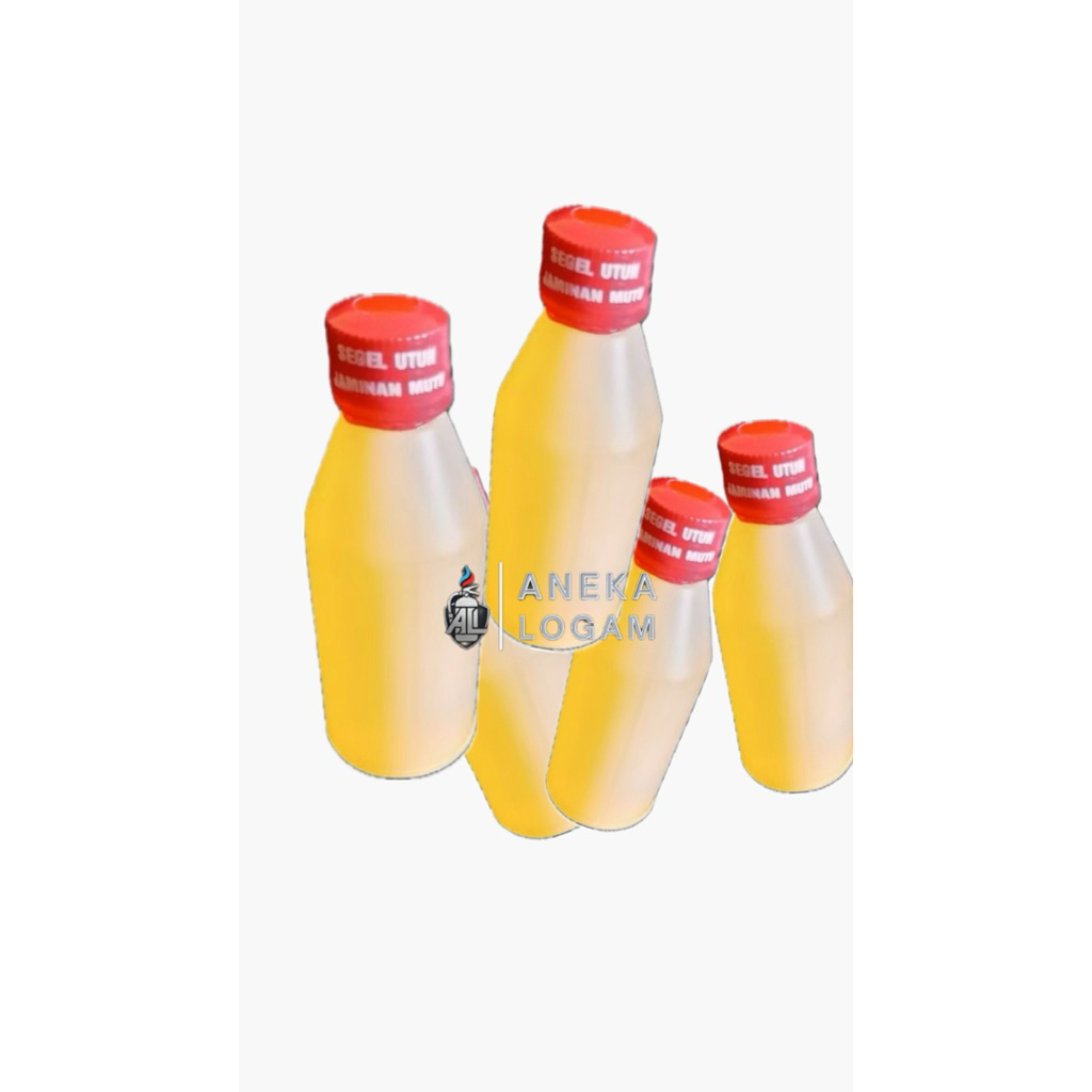 FLUX CAIRAN TIMAH PATRI CAIRAN ISI 100 ML