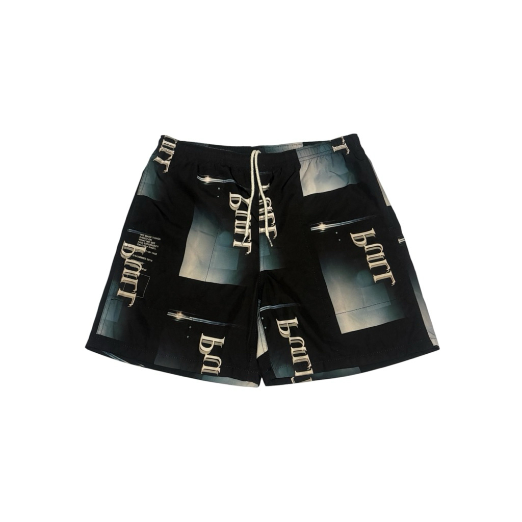 Thisisneverthat short pants