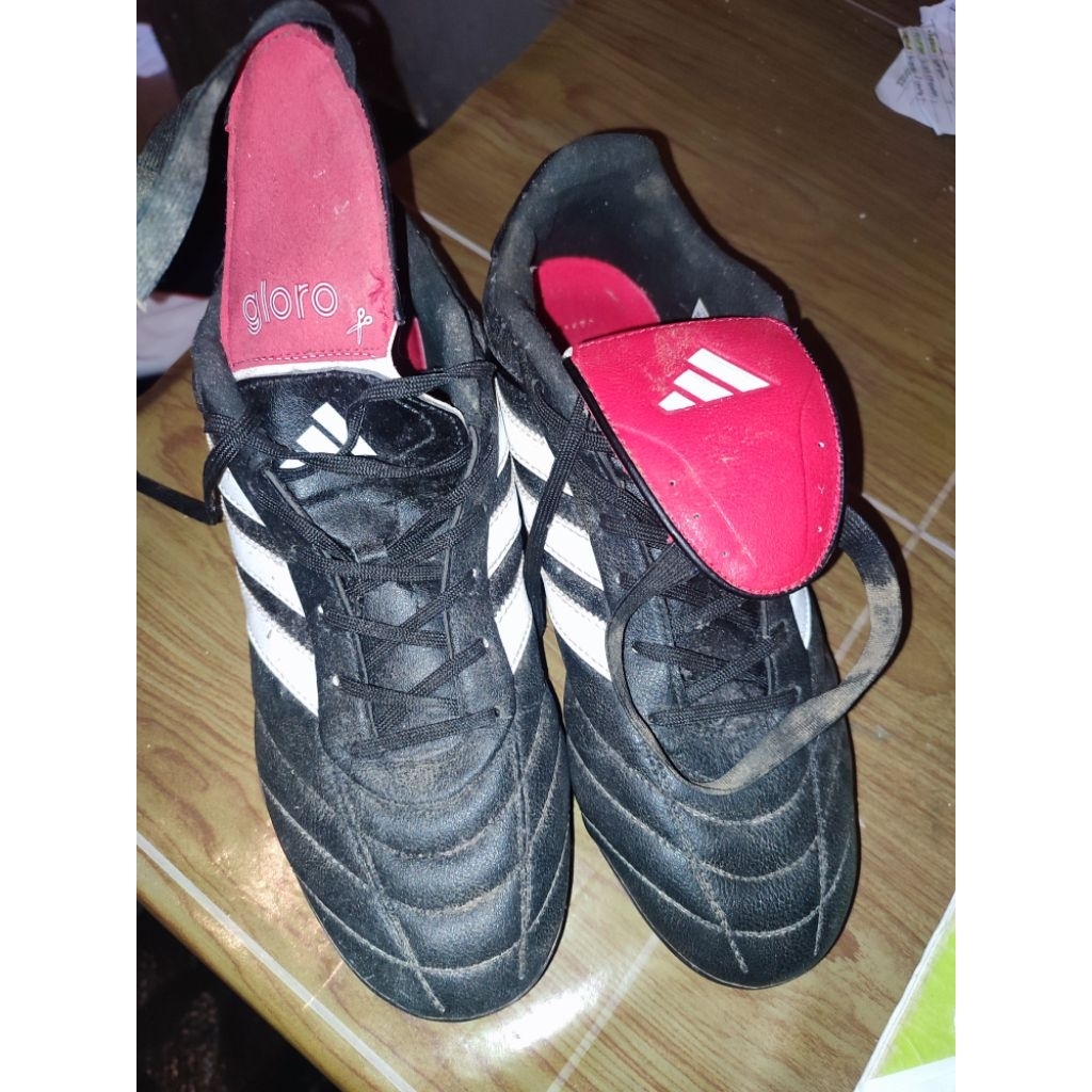 Adidas Copa Gloro 2 [PRELOVED] Ukuran 43