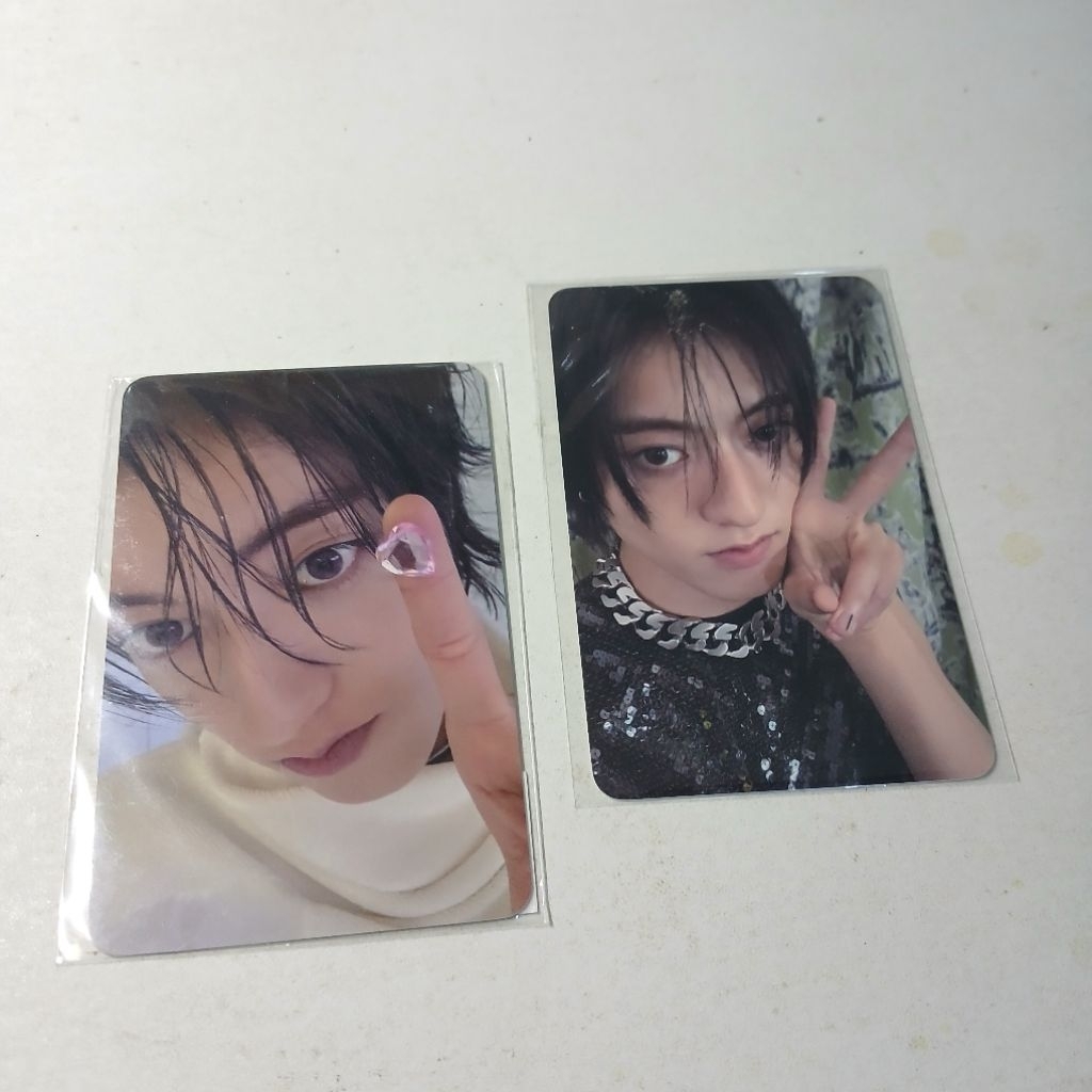 pc haruto