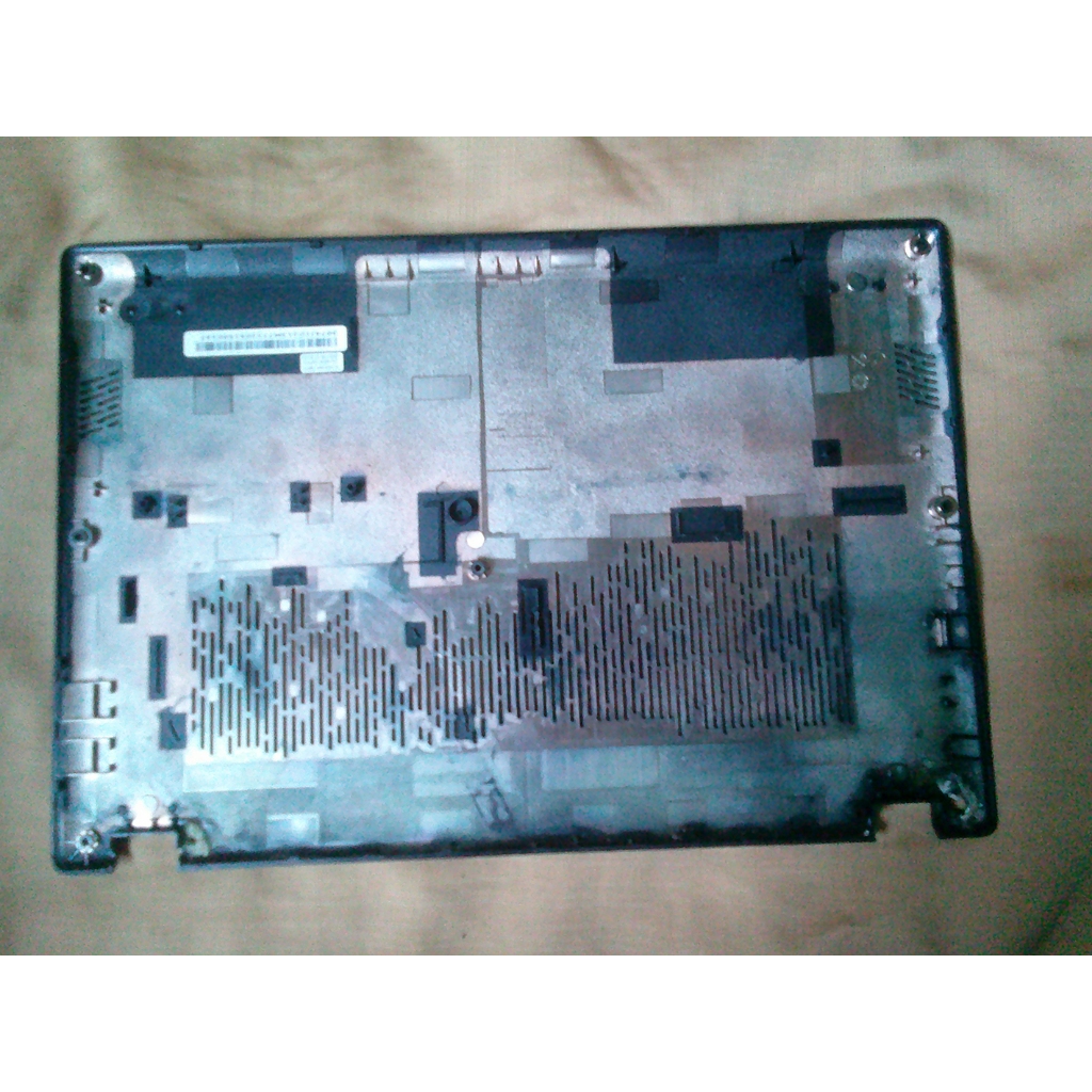 Casing Bawah Laptop MSI Modern 14 C11