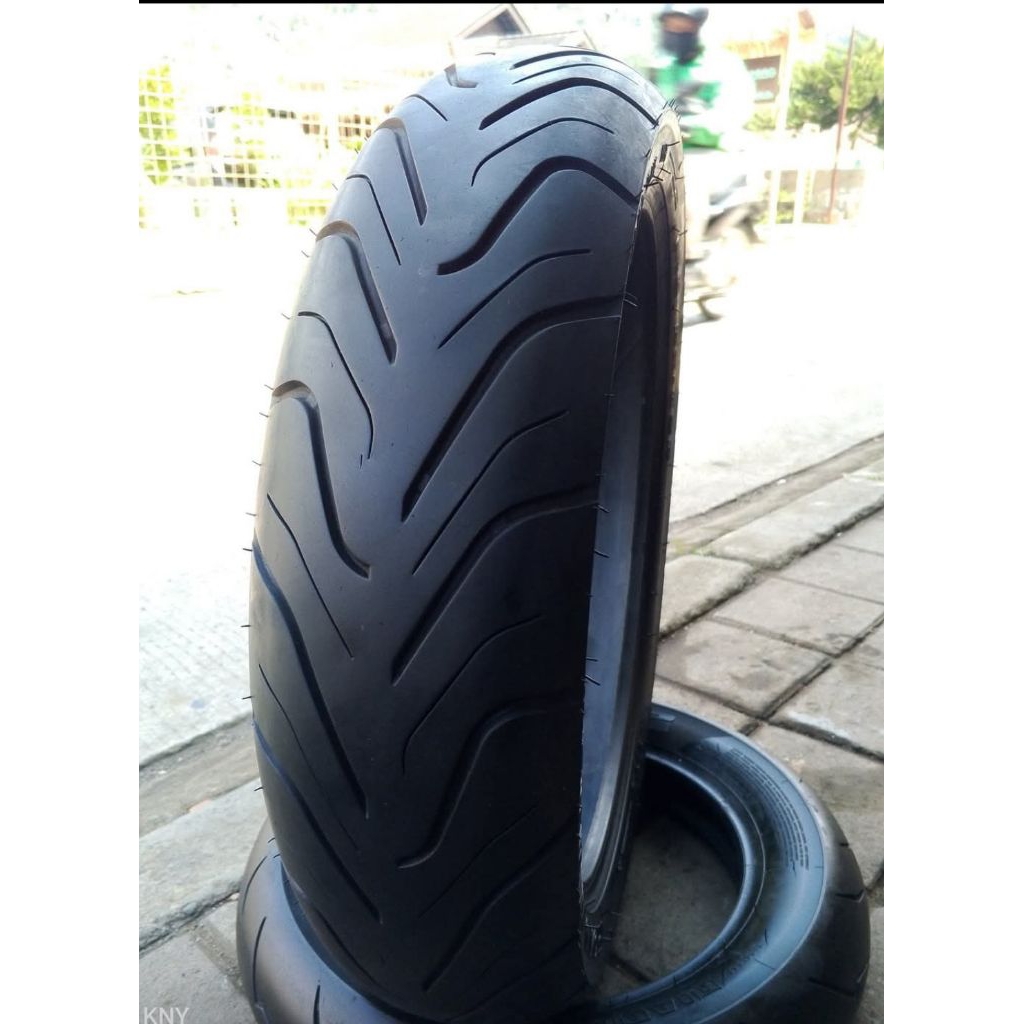 Ban tubles ukuran 150/70-17 160/70-17 merek irc