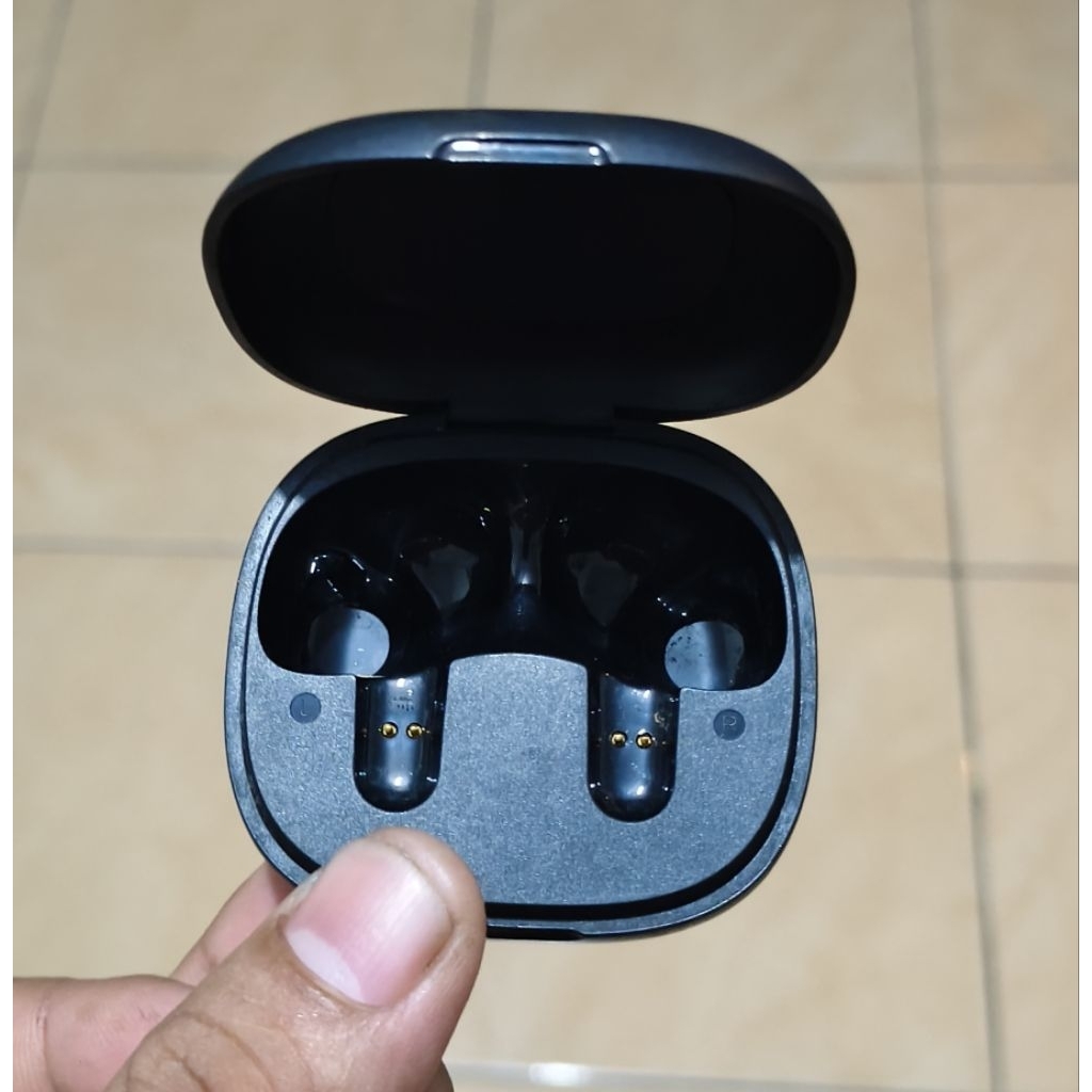 ( second ) Charging box / kotak charger Anker Soundcore R50i