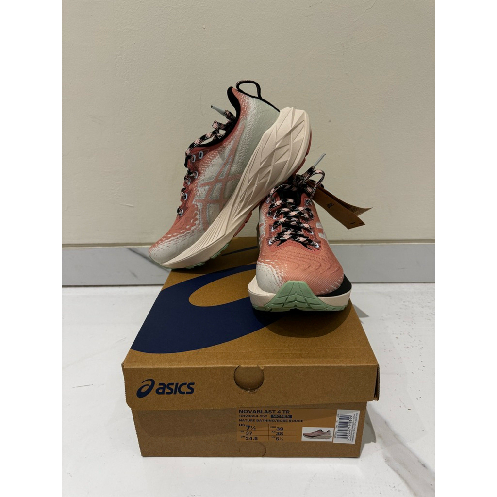 Asics Novablast 4 Tr