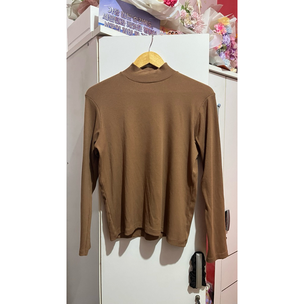 preloved baju hardware