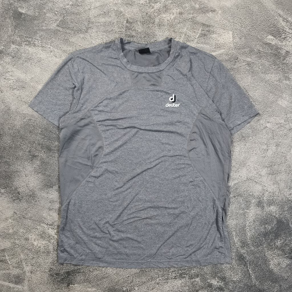 Baselayer Outdoor Deuter