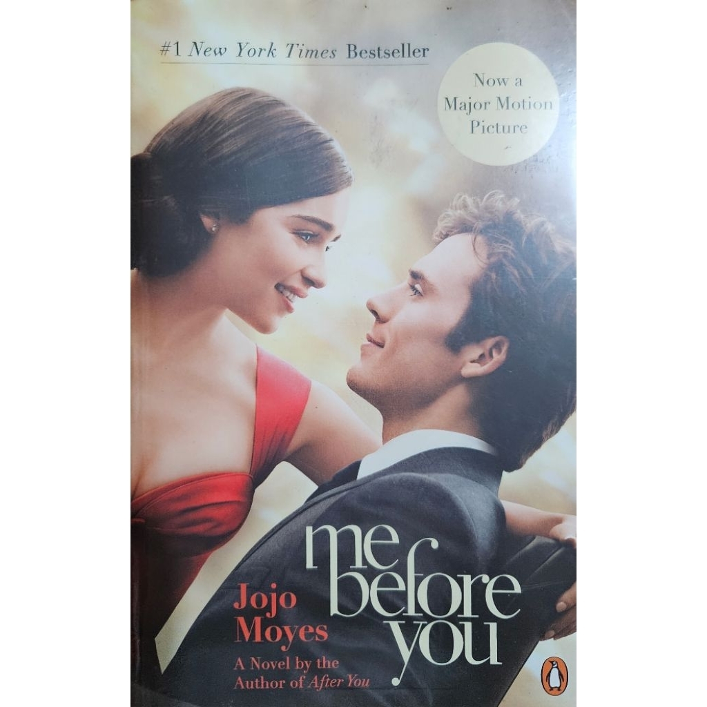 Me Before You