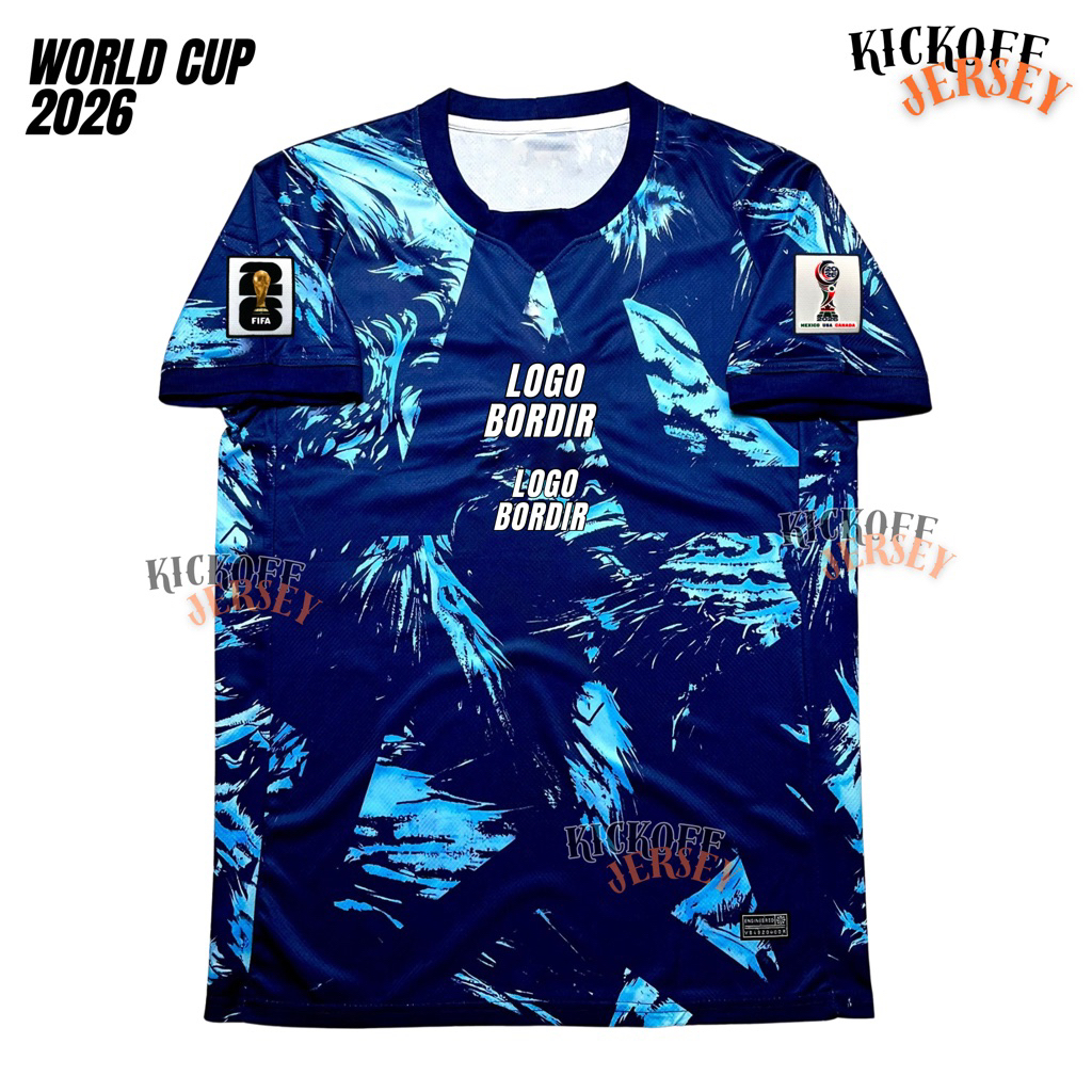 KOLEKSI INGGRIS GK GOALKEEPER WORLD CUP 2026 2027 FULL PATCH