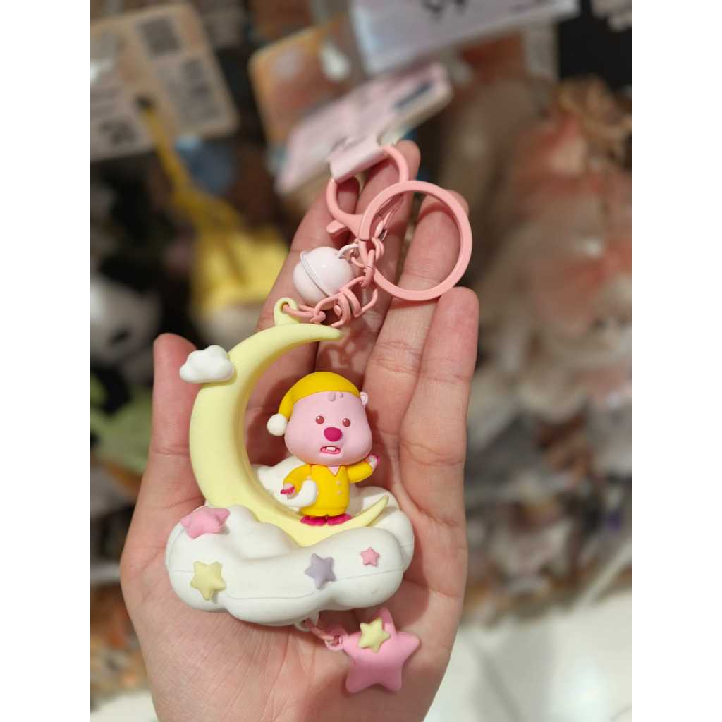 ganci loopy miniso