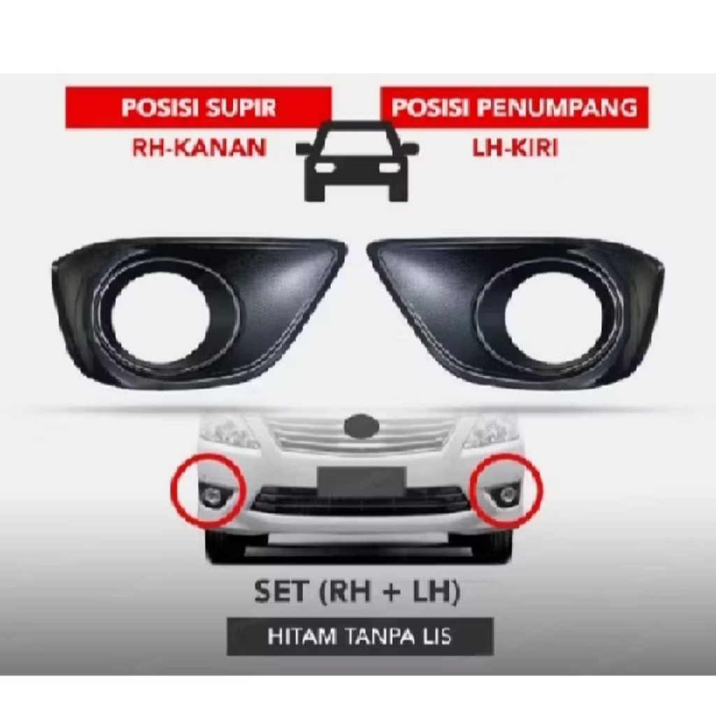 Ring foklem Inova 2011 up