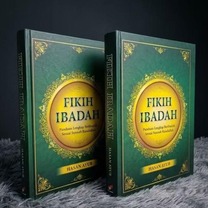 FIKIH IBADAH