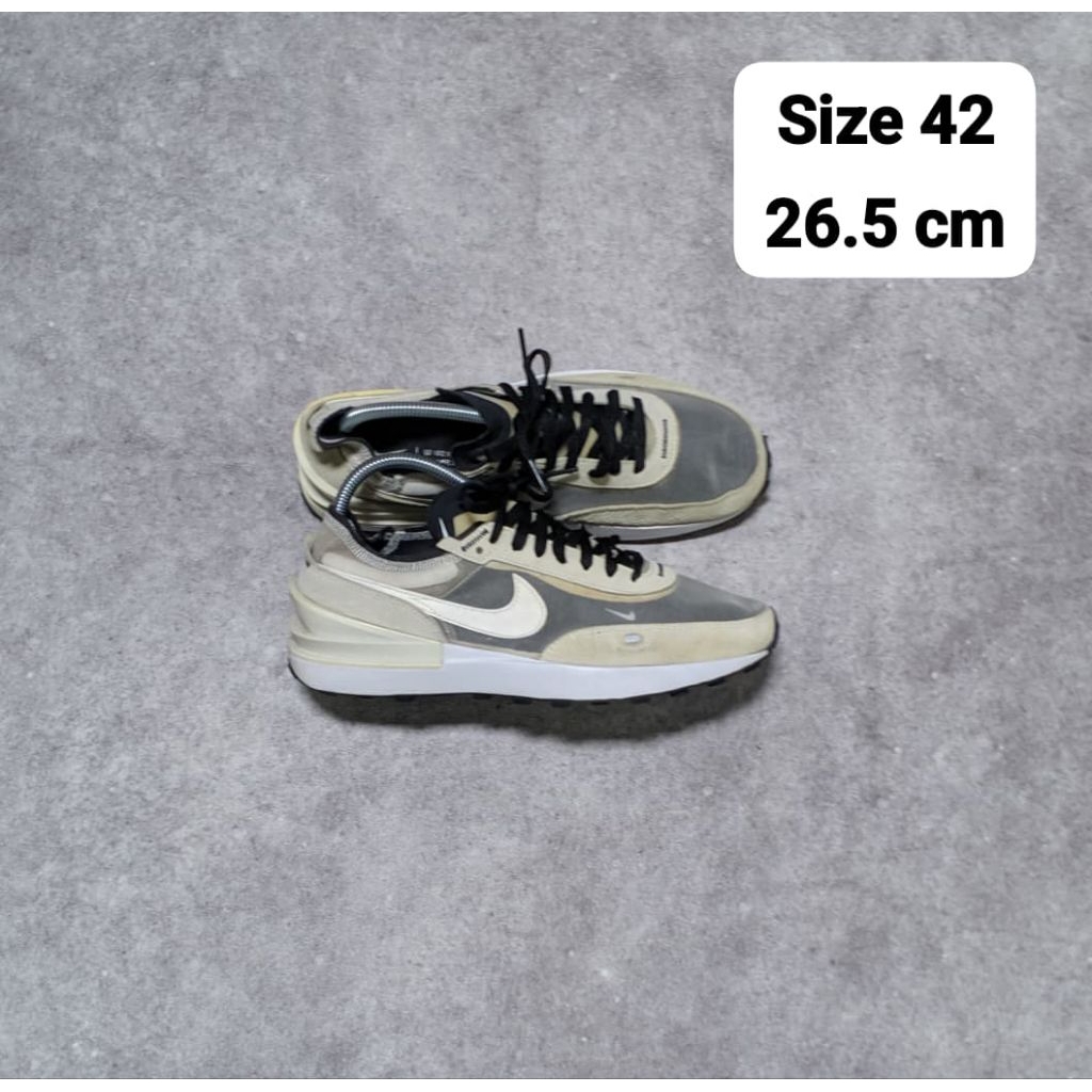 NIKE WAFFLE ONE