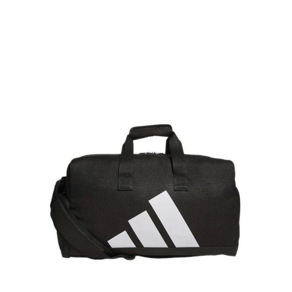 Adidas Duffle Bag - Men's Duffle Bag - Black