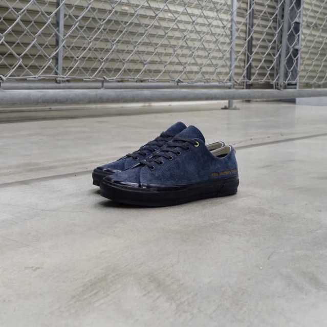 Vans OTW Style 31 X Julian Klincewicz India Ink Original Resmi