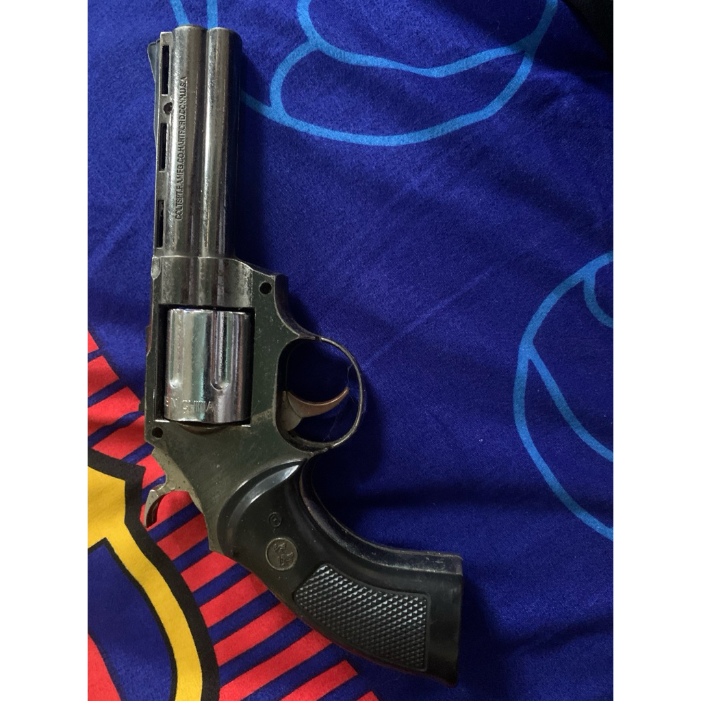 COD-Korek Api Pistol Ukuran Besar
