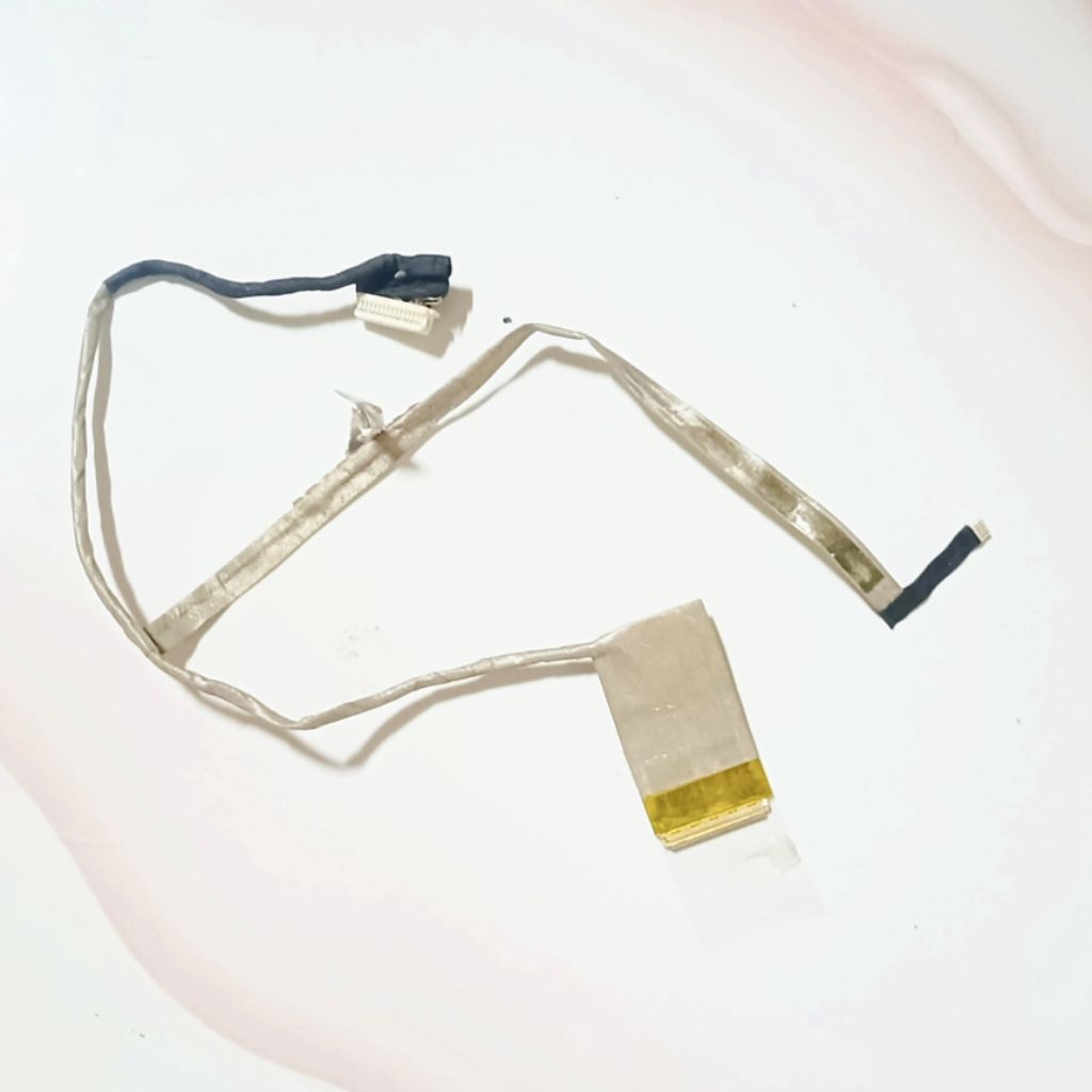 Kabel Fleksibel Lcd Laptop Samsung Np300E4A 300E