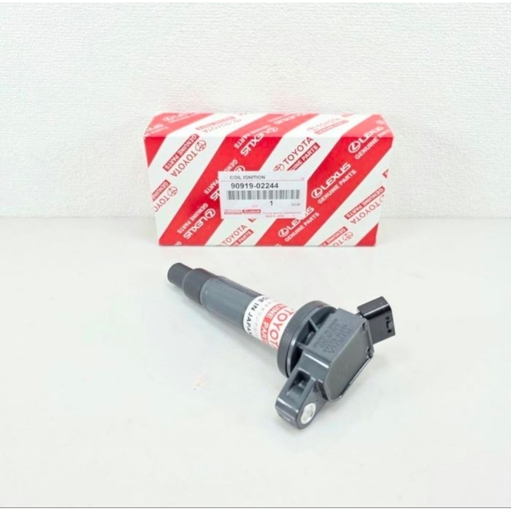 COIL  IGNITION ALPHARD CAMRY 2.4 ORIGINAL