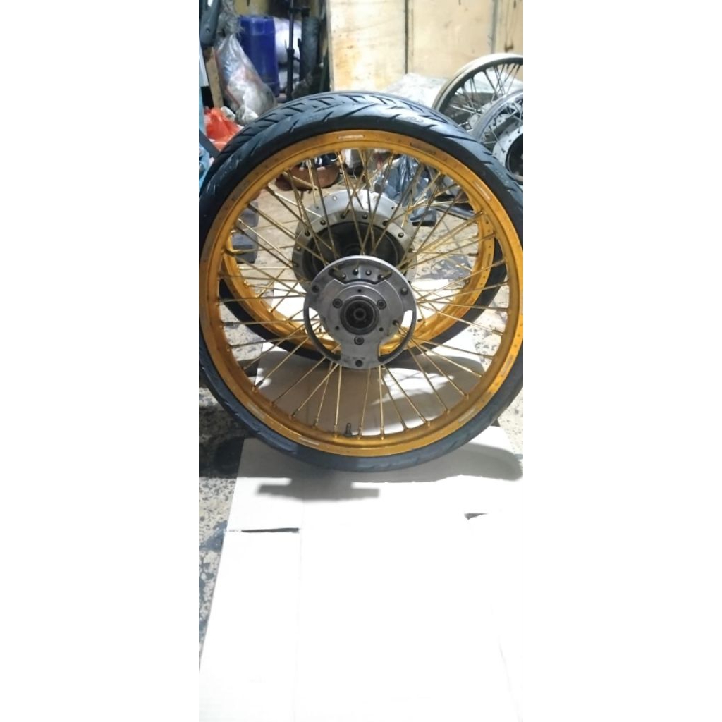 velg jari jari aerox ring17