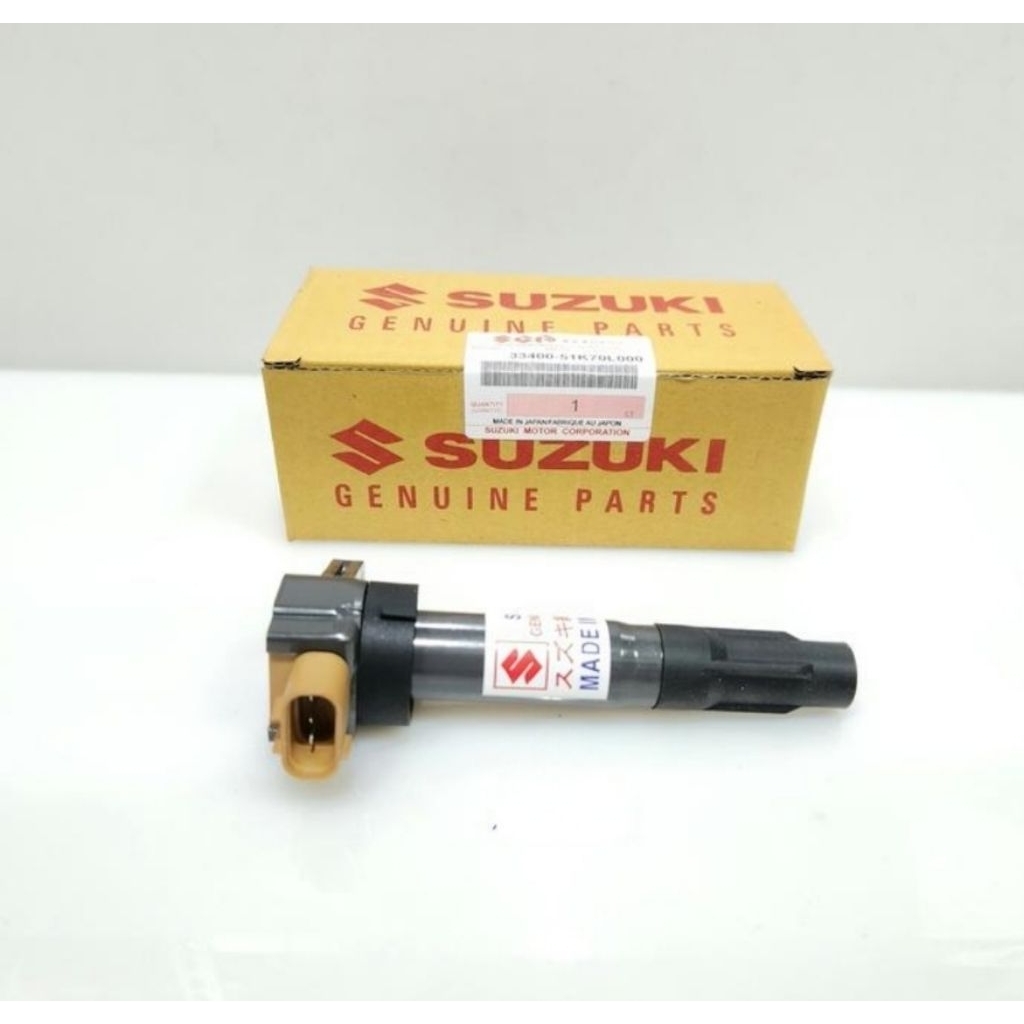 COIL IGNITION SUZUKI ERTIGA  ORIGINAL