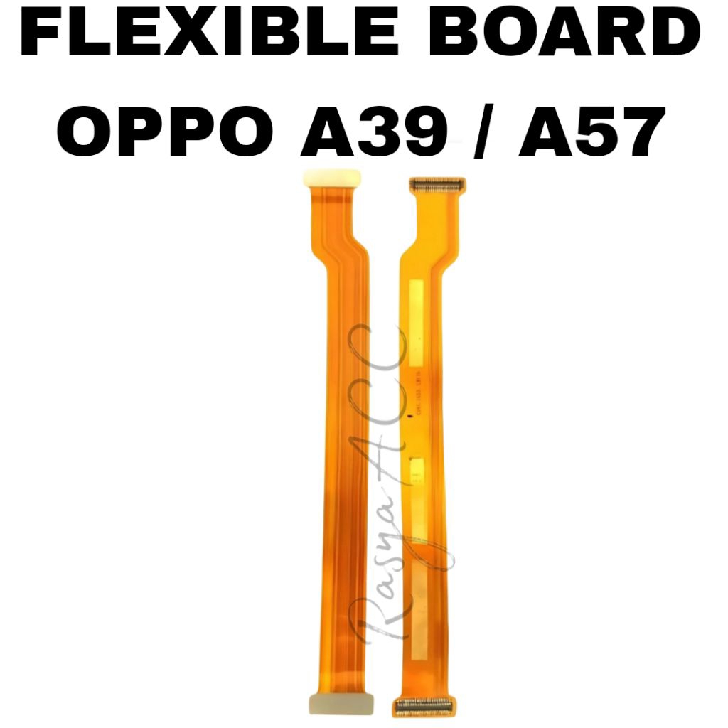 FLEXIBLE BOARD FLEXIBLE PAPAN CAS OPPO A39  / A57
