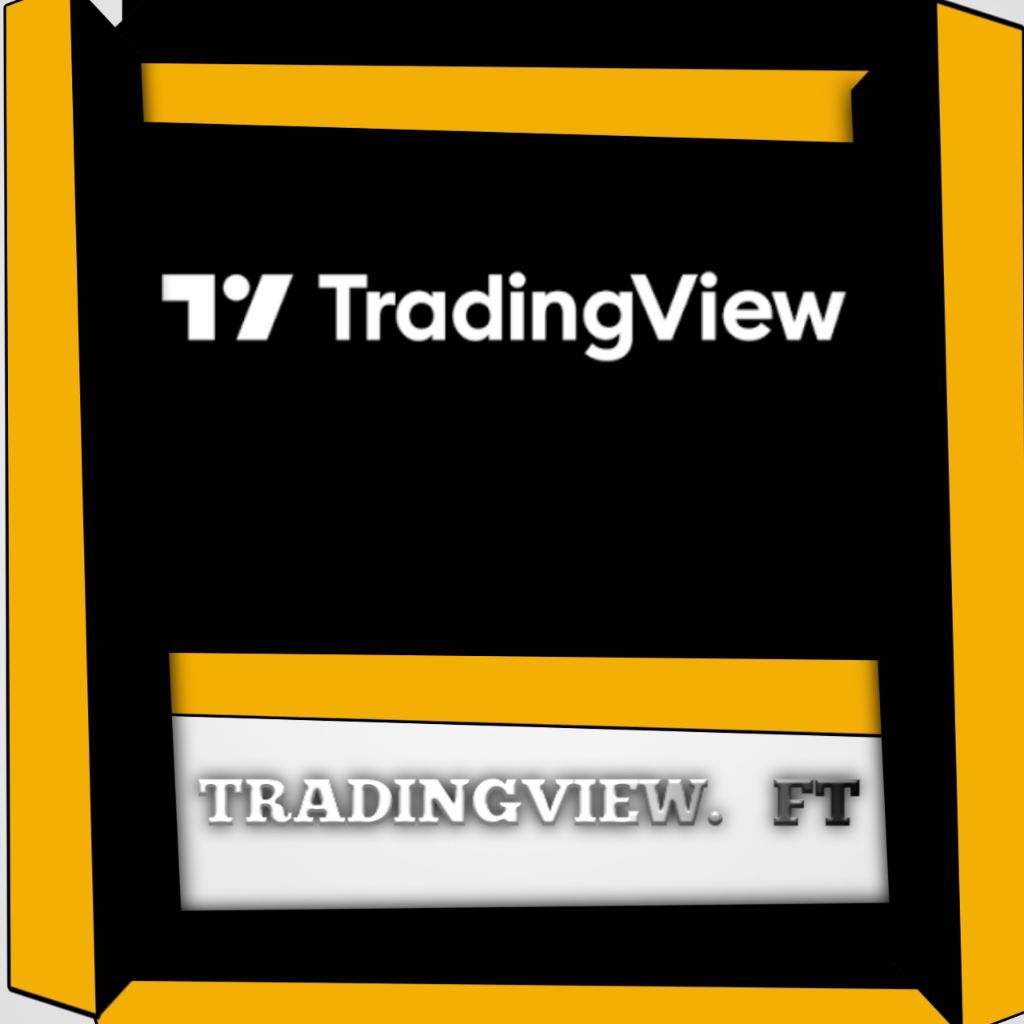 TRADINGVIEW PREMIUM | SIAP PAKAI & BERGARANSI