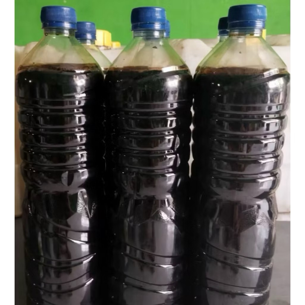 Molase tetes tebu 1kg
