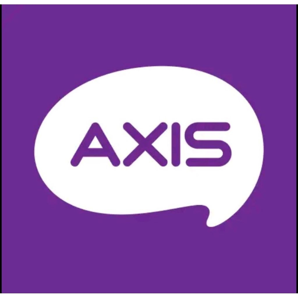 AXIS kuota unlimited (1 jam )