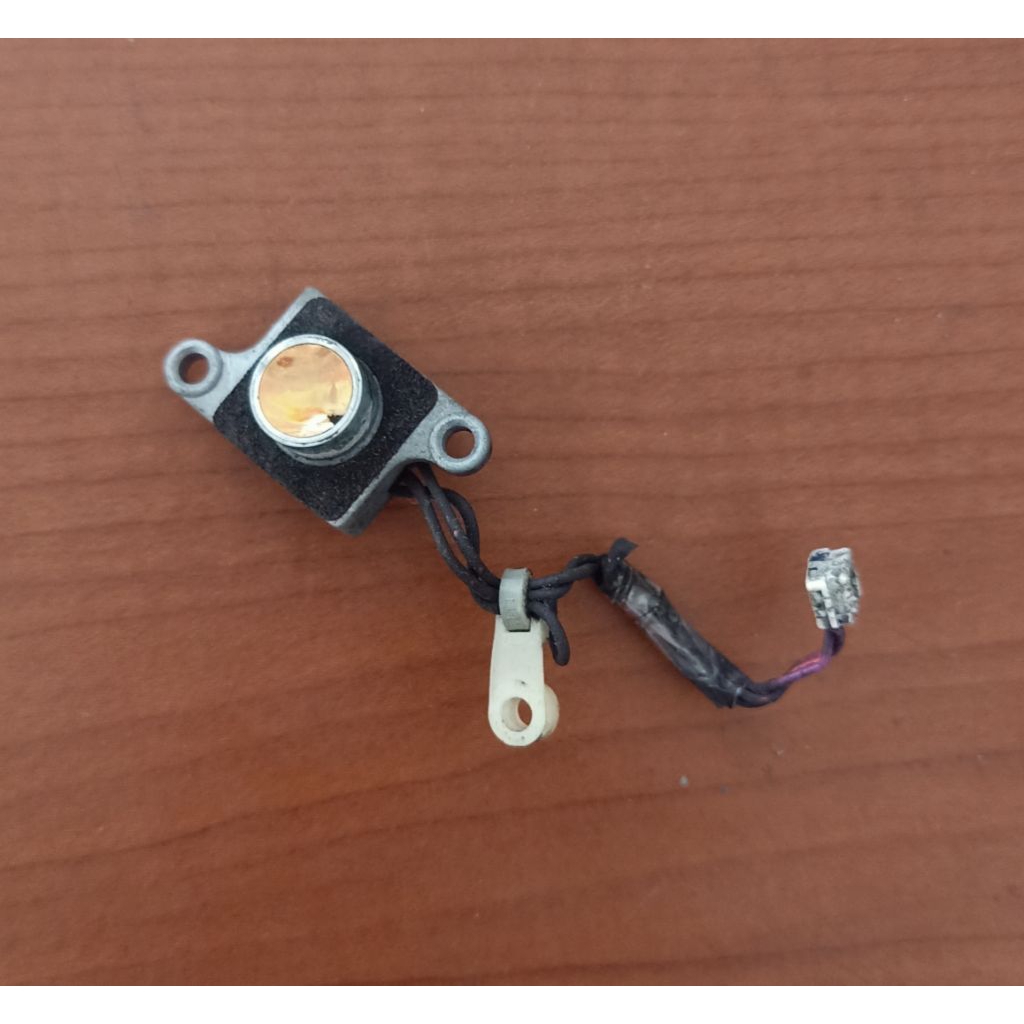 sensor developing Ir 5000 normal