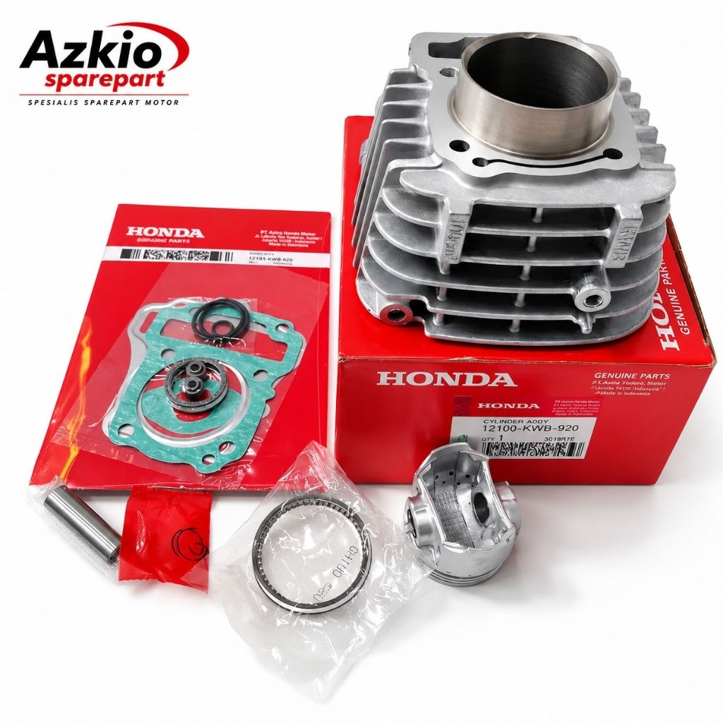 Blok Seher KWB Blade Lama Revo Absolute Blade 110 Revo Absolute Fit Karbu Sparepart Asli Foto Asli