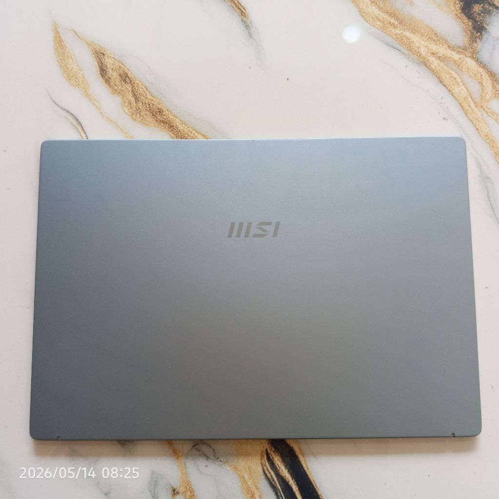 CASING beck cover lcd MSI Modern MS-14D1 MS-14D2 MS-14D3 MS-14DK