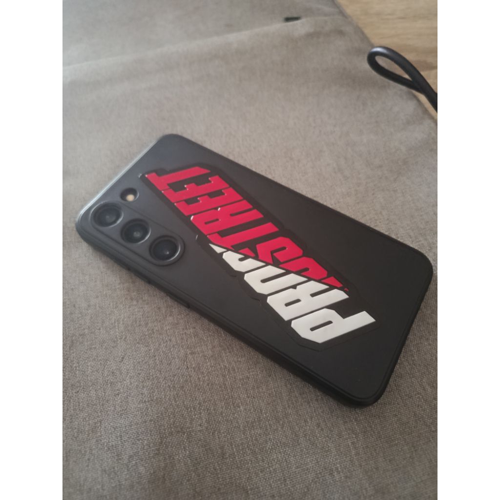 samsung s23 second