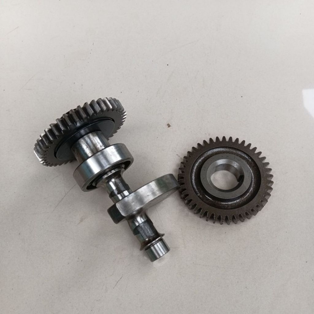 BALANCER VIXION NEW 1PA BANDUL BALANCER VIXION