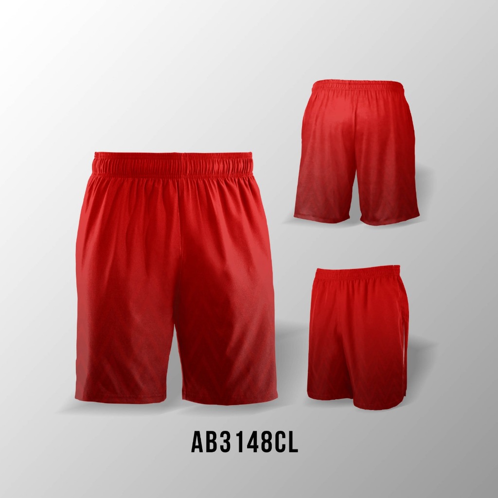 Celana Olahraga Jersey PON XXI 2024 - Kontingen SULSEL - Sulawesi Selatan