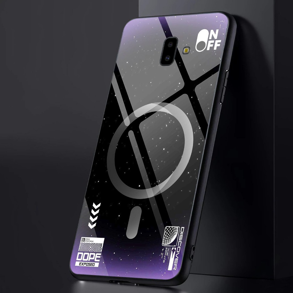 ( 014 ) Softcase Glossy For SAMSUNG J6 PLUS/SAMSUNG J6 PRIME/SAMSUNG J7 2015/SAMSUNG J7 DUOS/SAMSUNG