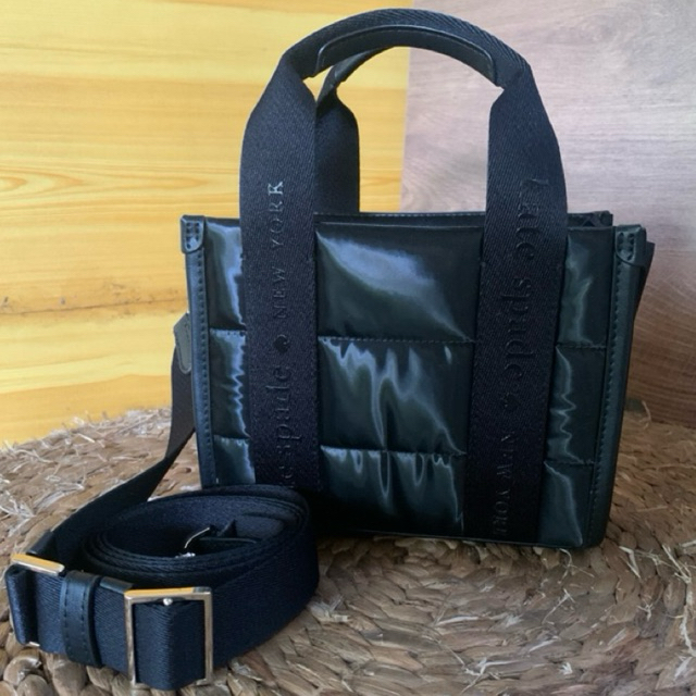 Ks mini tote ori