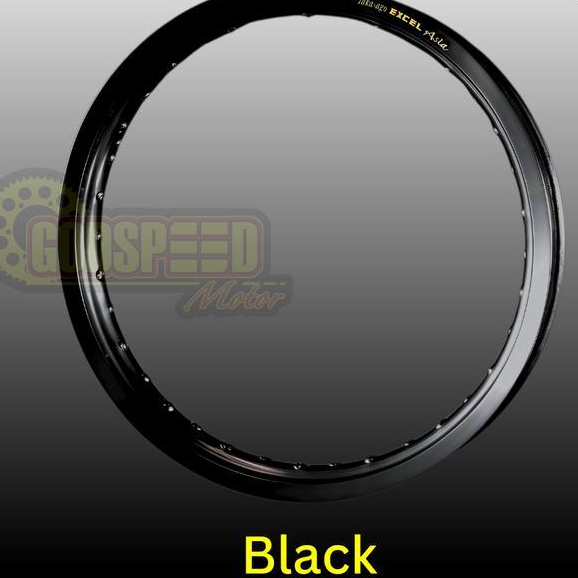 Promo Velg Takasago Excel Asia Supermoto Ring 17 Lebar 300 / 17X300 / 17-300