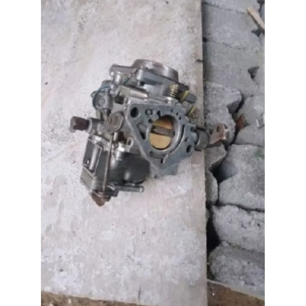 Carburator Karburator Suzuki Carry 1.0 Extra St100 Copotan #ORIGINAL