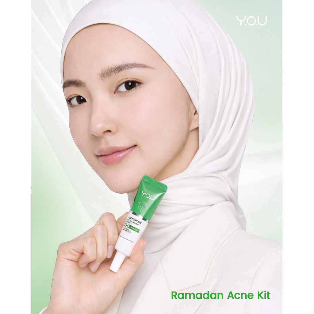 YOU ACNE PLUS
