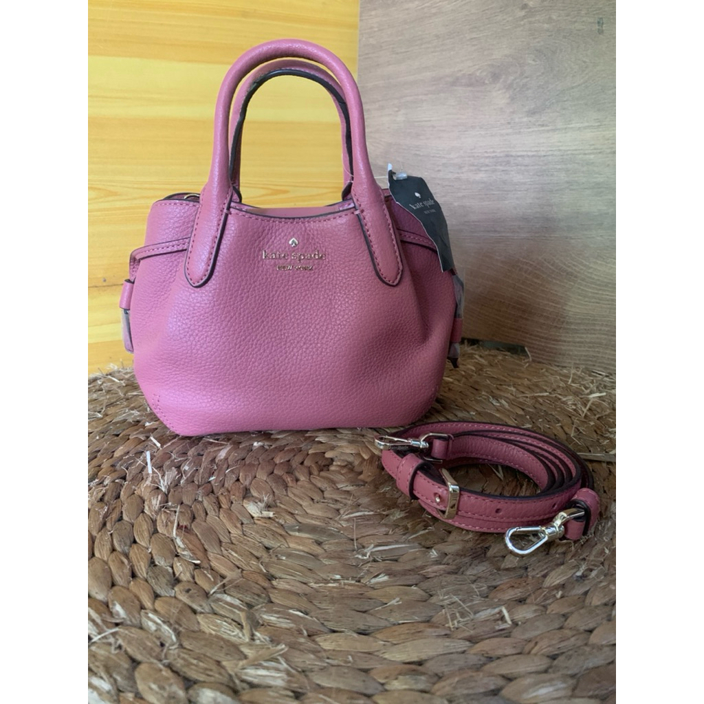 ks dumpling small bag ori