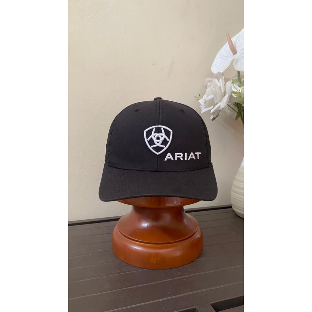 Topi Pria Ariat by Richardson