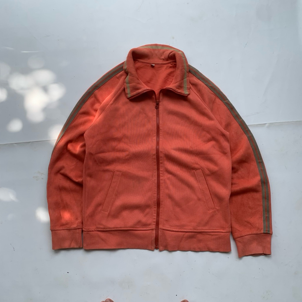Uniqlo halfzip vintage
