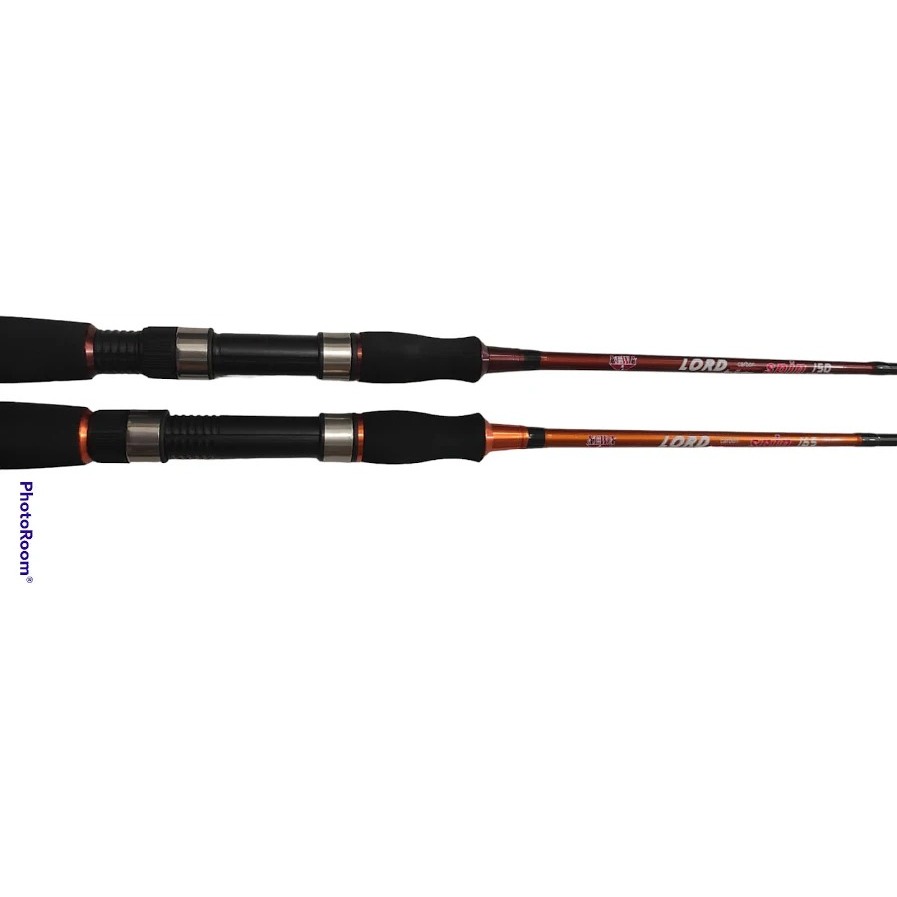 JORAN PANCING AEWA LORD SPIN CARBON HOLLOW