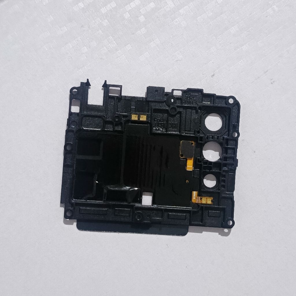 Tutup Mesin Sharp Aquos V6 Ori Copotan / Bawaan Hp