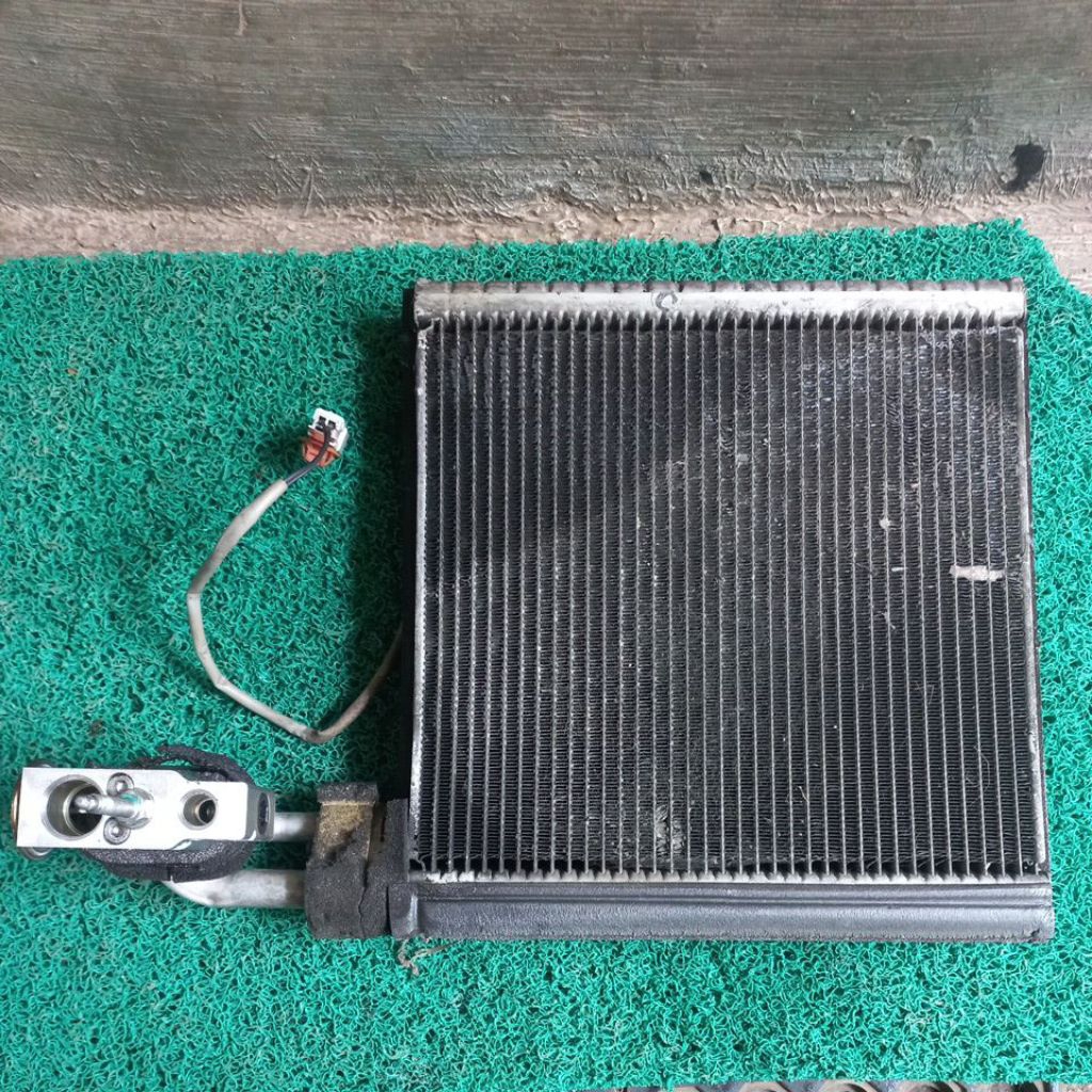 Evaporator CRV Gen 3 2.0 Matic Copotan Mobil Mobil Original