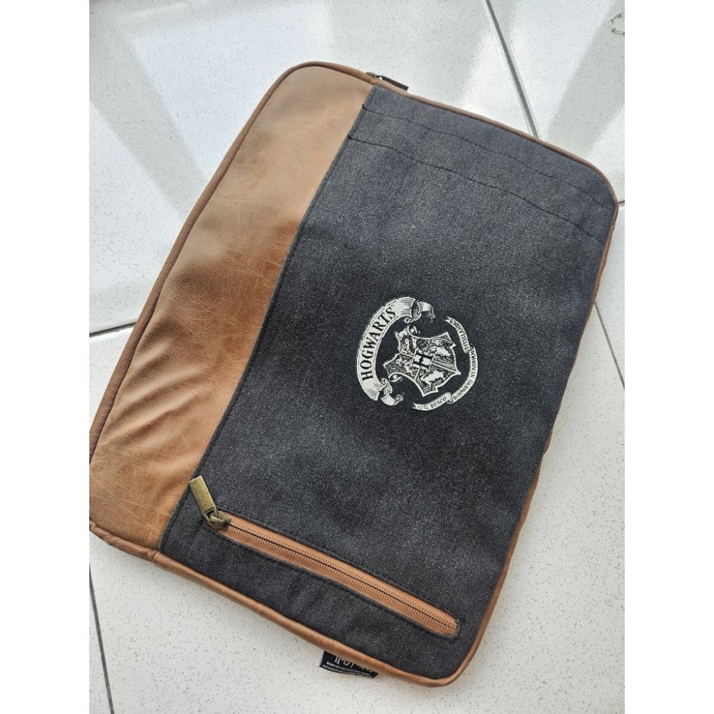 Typo x Harry Potter Hogwarts 13" Laptop Bag
