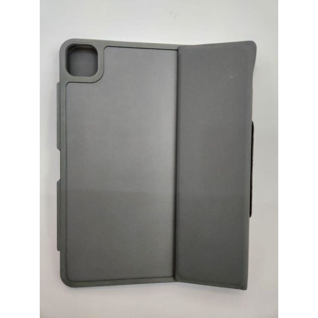 ZAGG Pro Keys Wireless Keyboard With Trackpad & Detachable Case buat Apple 11" iPad Pro & 10.9 secon