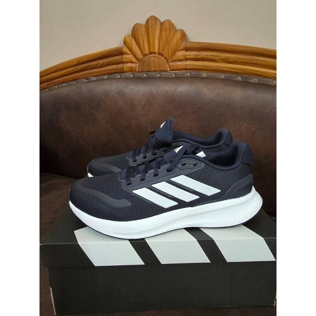 Adidas Runfalcon 5 (BLACK)