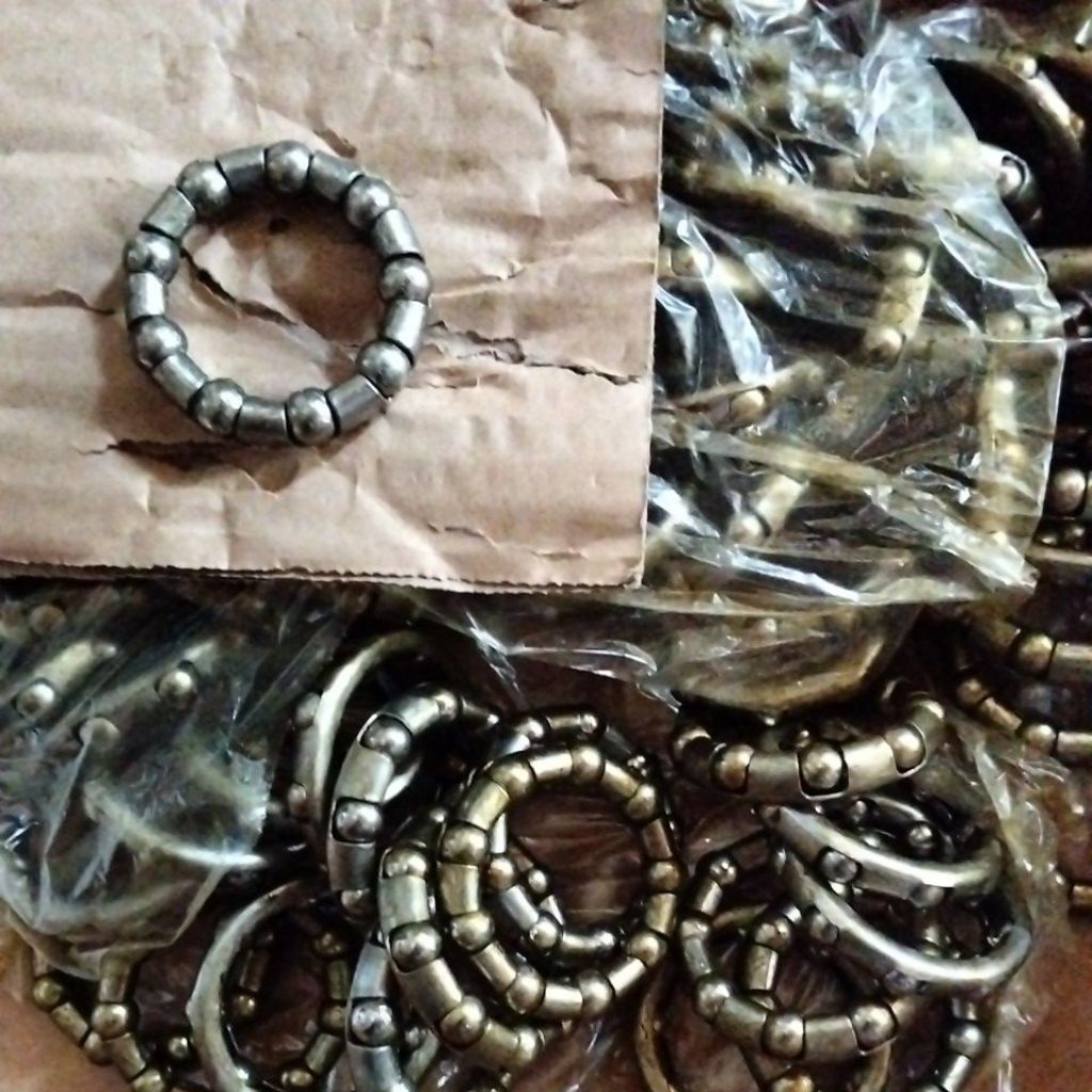 pelor sarangan engkol sepeda BMX 20 inch atlantis