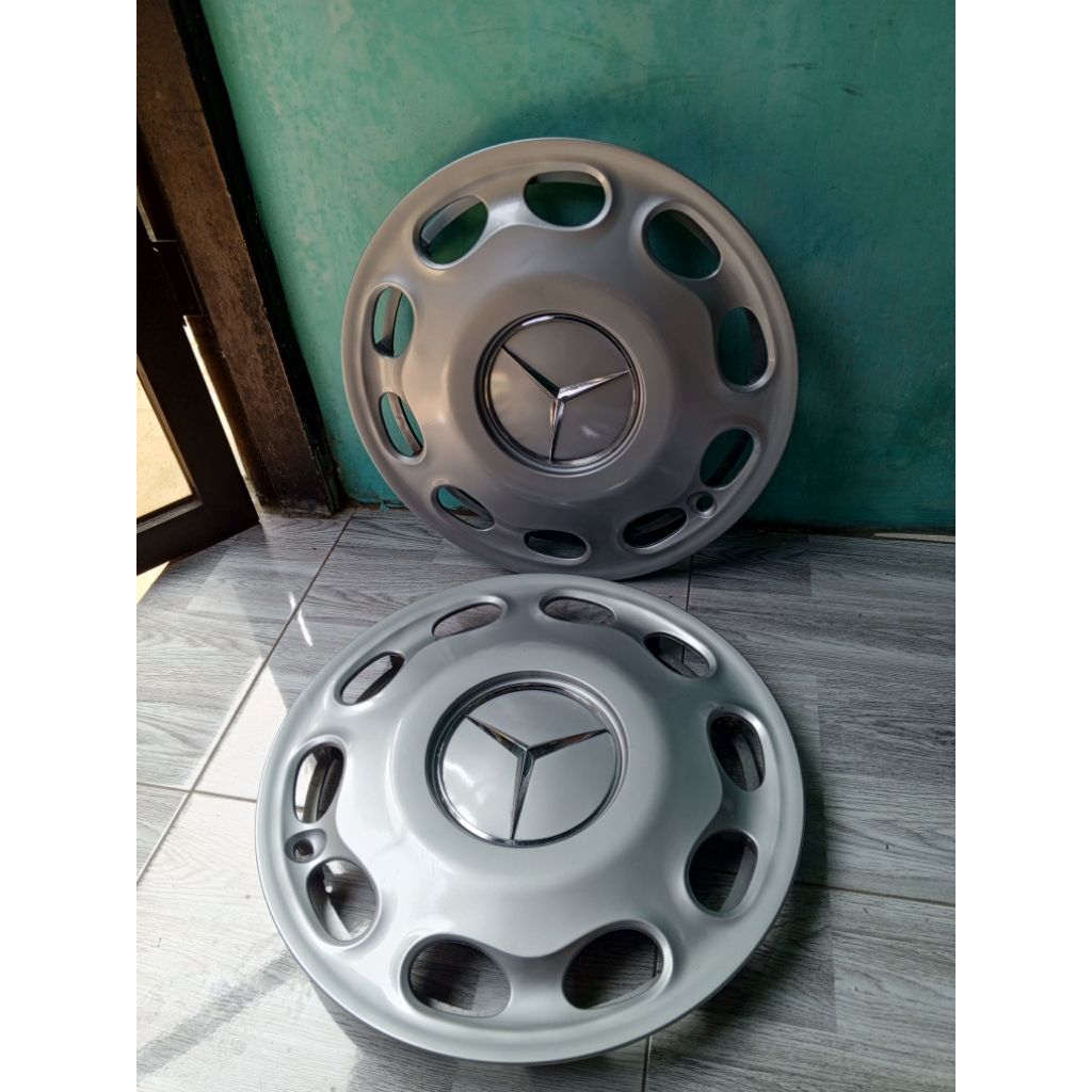 dop mercy r15 original copotan harga 1biji